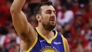 Andrew Bogut
