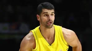 Kevin Lisch
