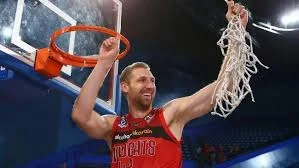 Shawn Redhage